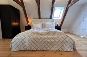 Carolinas Apartments - Gammel 2, Copenhagen